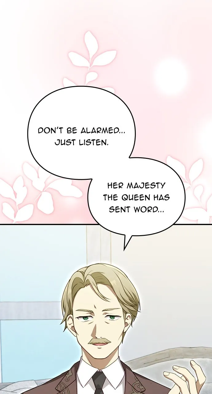 The Stand-in Daughter Wants to Be Free Chapter 1 page 16 - 