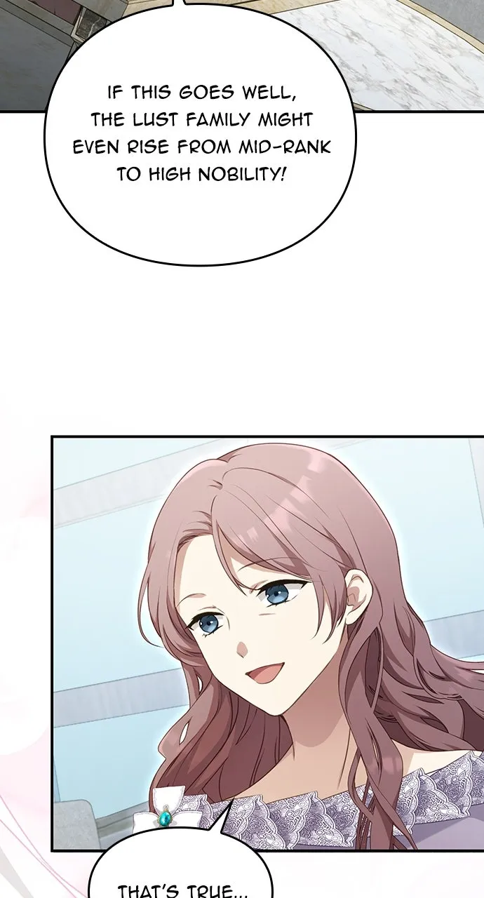 The Stand-in Daughter Wants to Be Free Chapter 1 page 19 - 