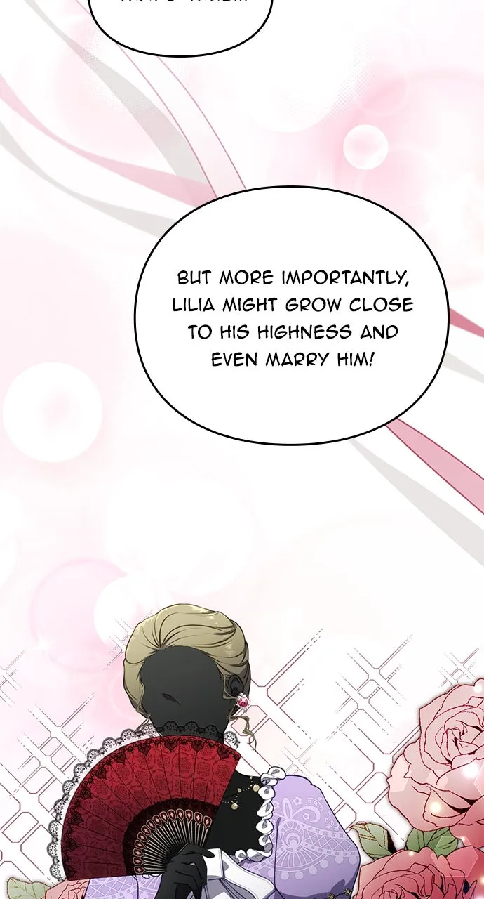 The Stand-in Daughter Wants to Be Free Chapter 1 page 20 - 