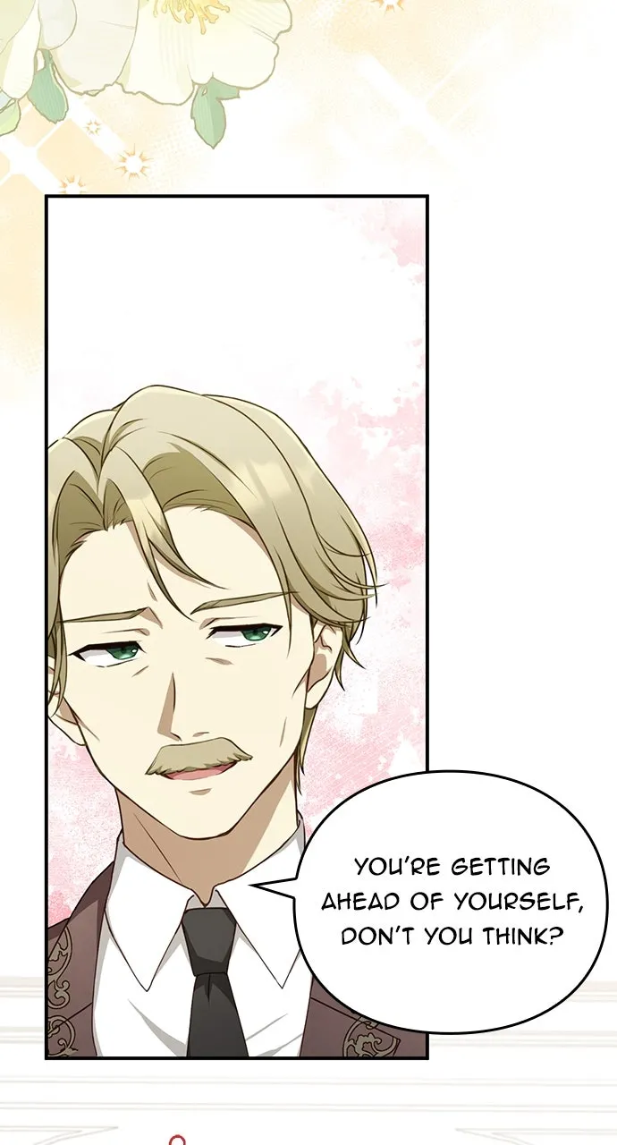 The Stand-in Daughter Wants to Be Free Chapter 1 page 23 - 