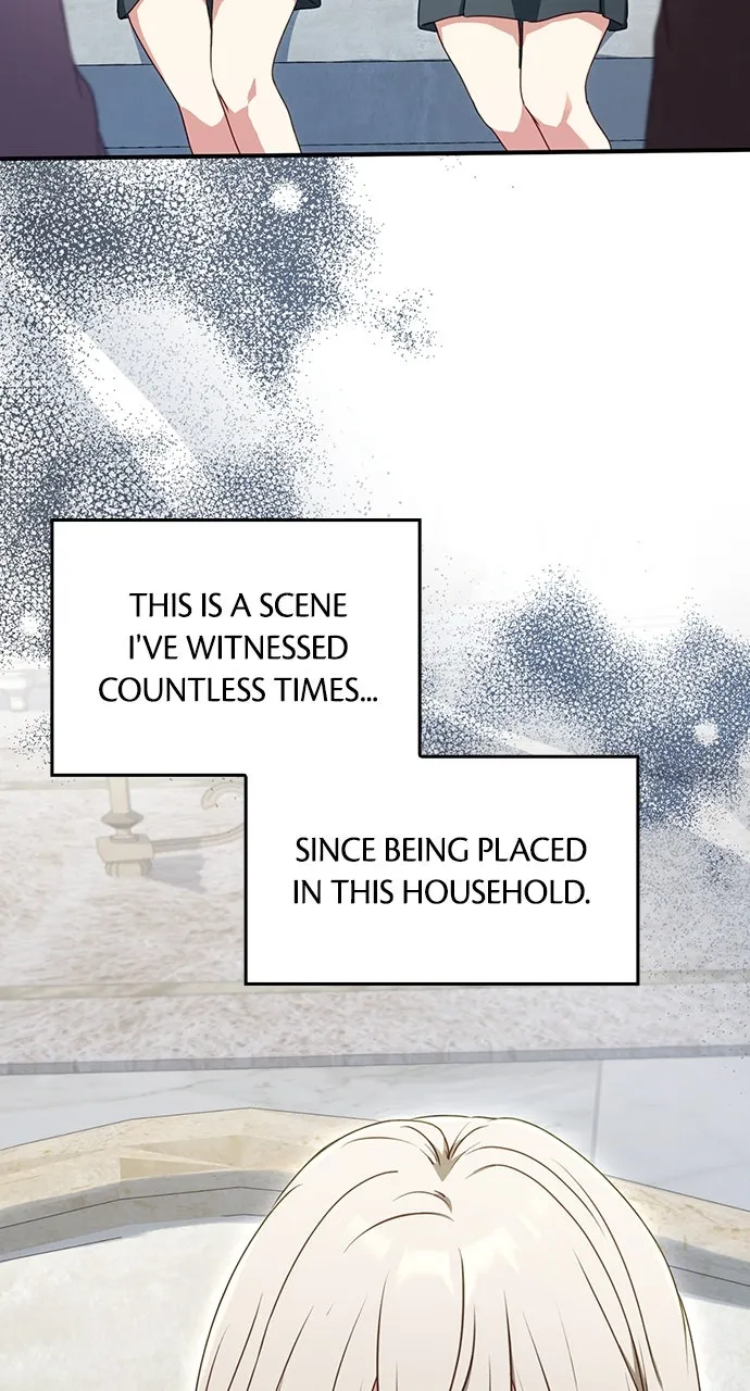The Stand-in Daughter Wants to Be Free Chapter 1 page 25 - 