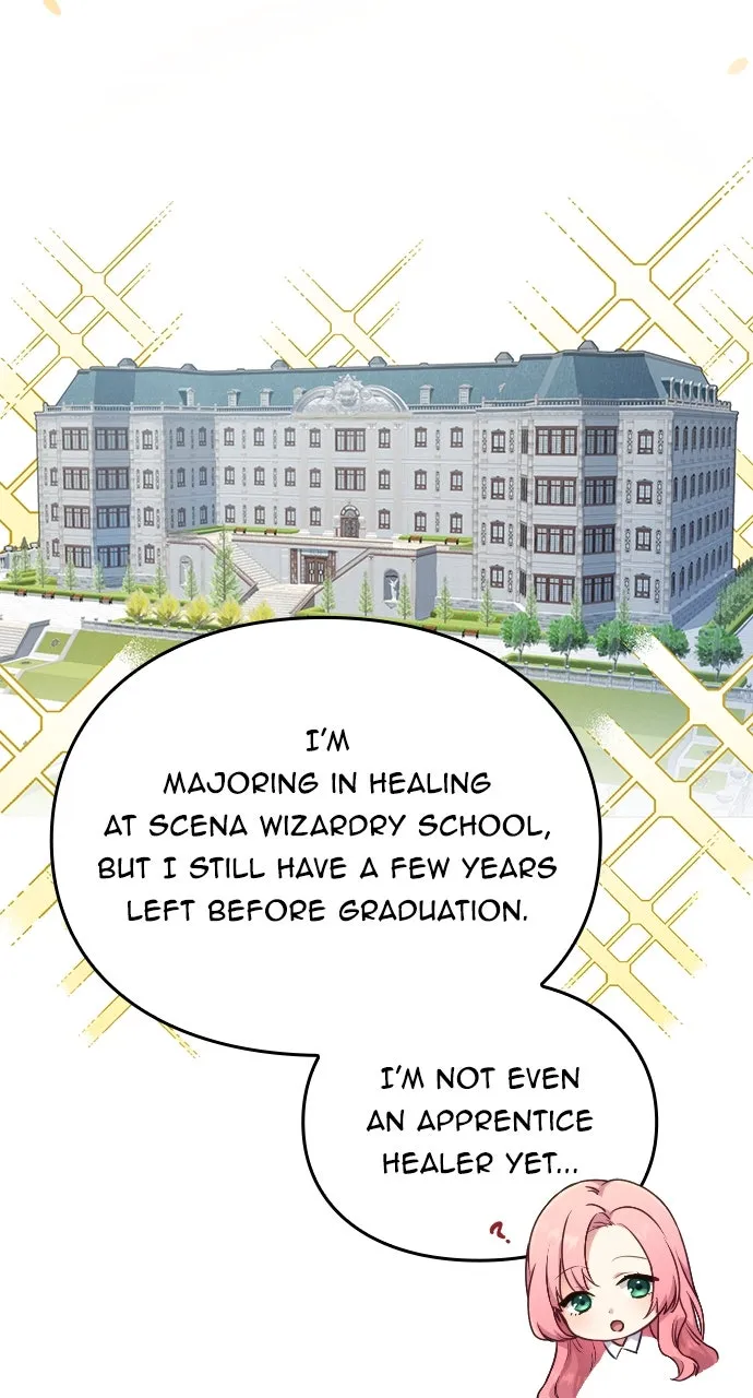 The Stand-in Daughter Wants to Be Free Chapter 1 page 28 - 