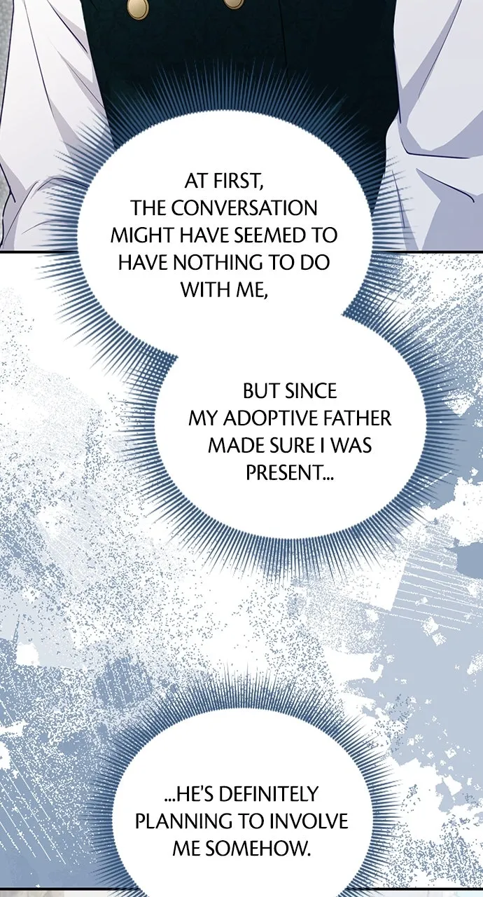 The Stand-in Daughter Wants to Be Free Chapter 1 page 30 - 