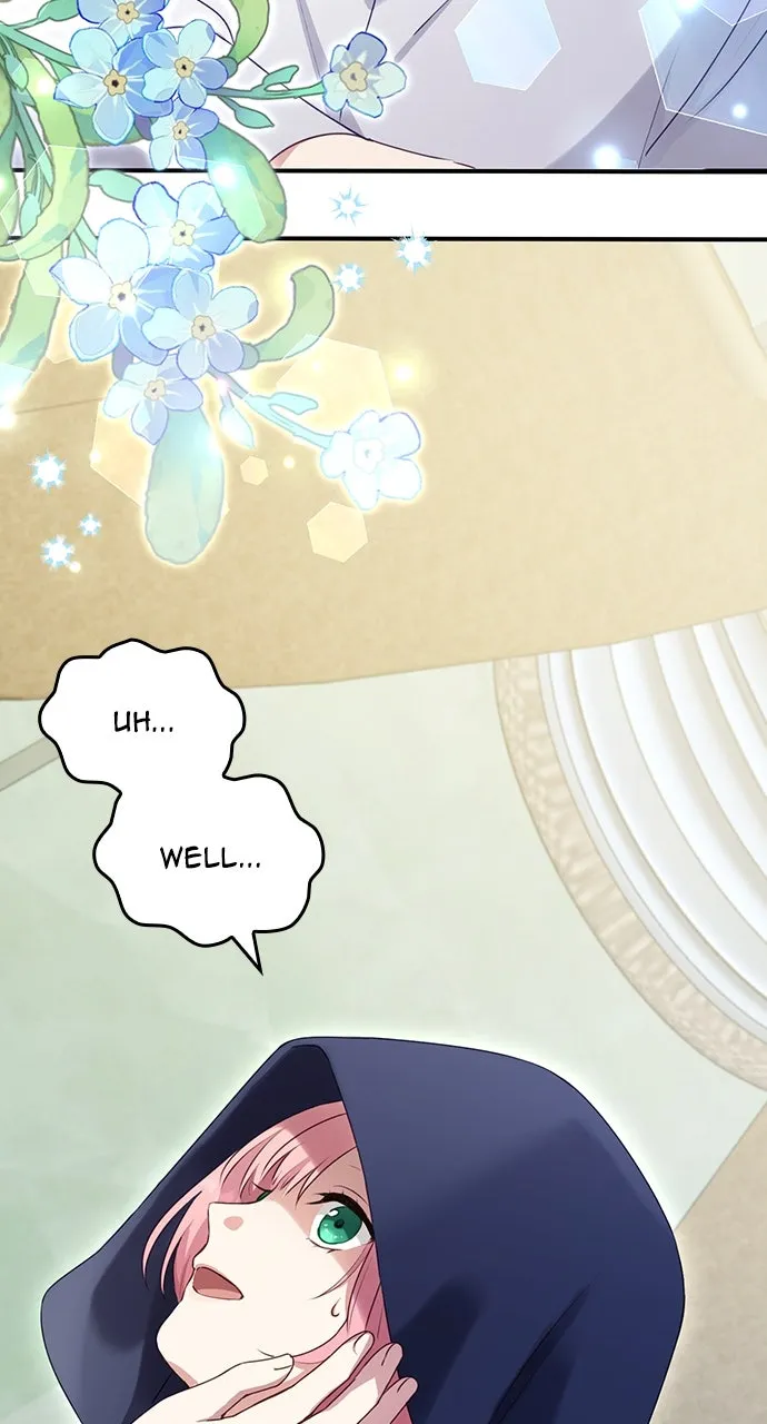 The Stand-in Daughter Wants to Be Free Chapter 1 page 4 - 