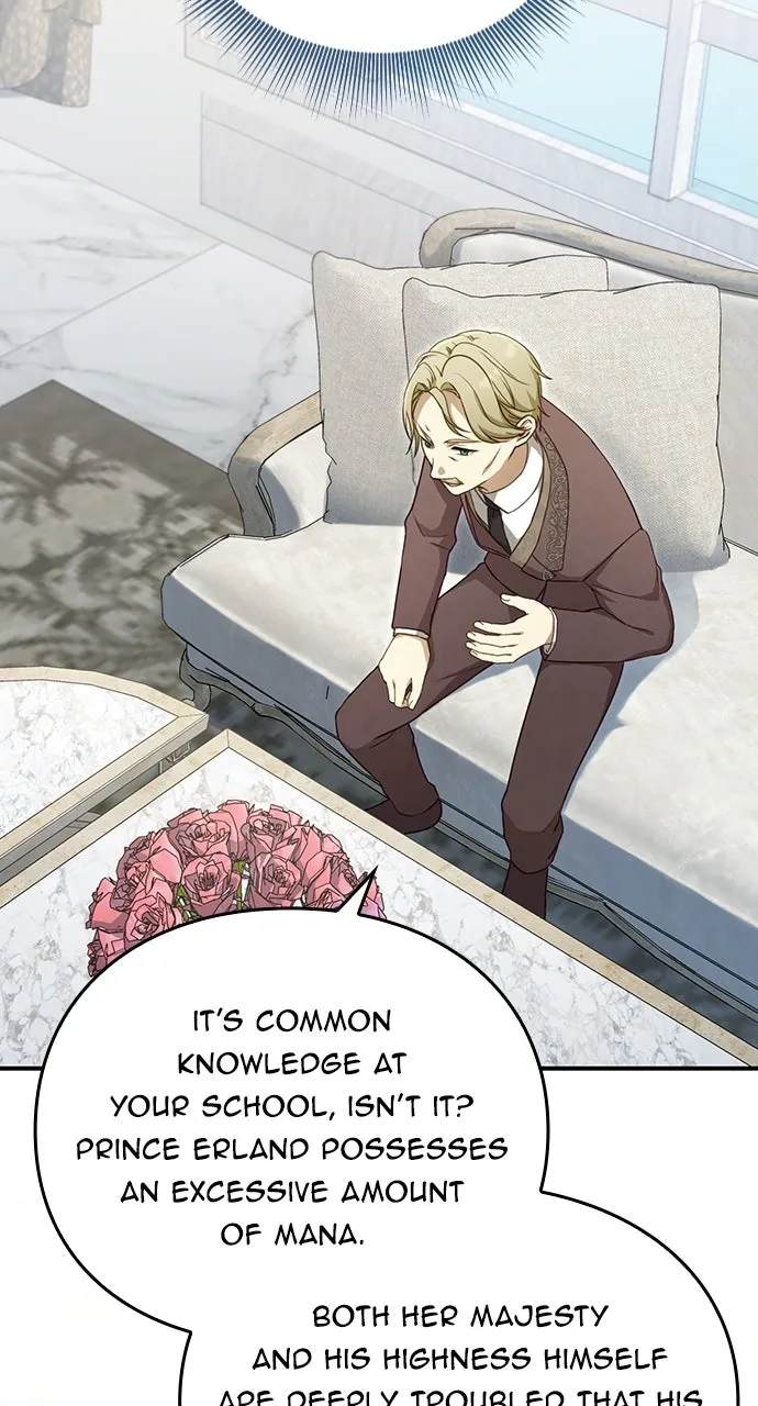 The Stand-in Daughter Wants to Be Free Chapter 1 page 31 - 