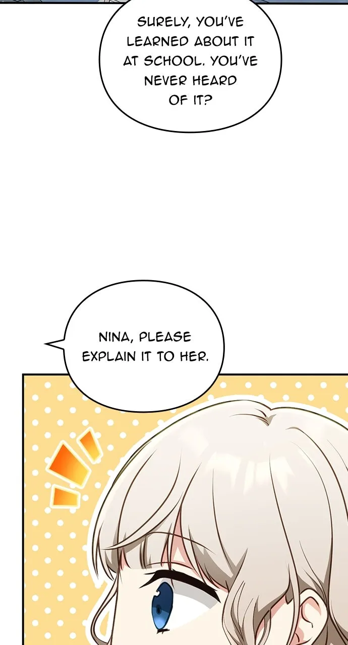 The Stand-in Daughter Wants to Be Free Chapter 1 page 33 - 