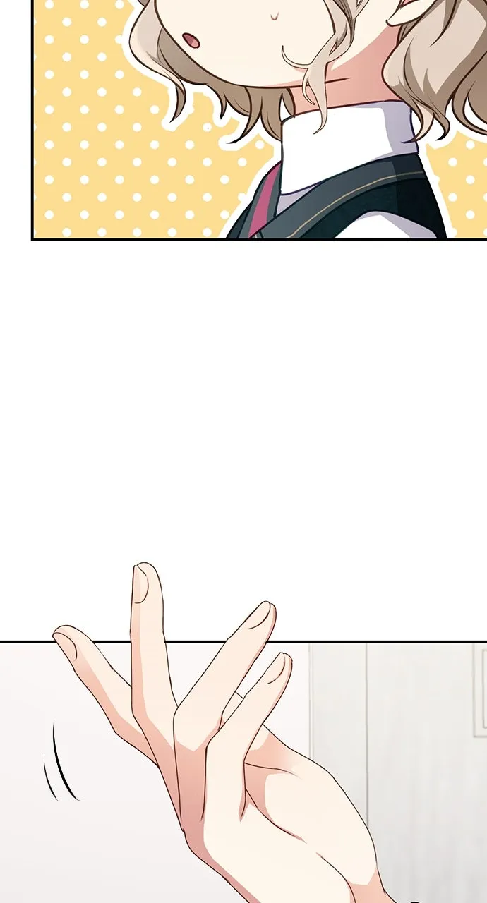The Stand-in Daughter Wants to Be Free Chapter 1 page 34 - 