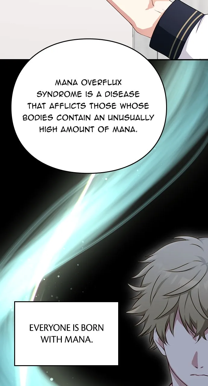 The Stand-in Daughter Wants to Be Free Chapter 1 page 35 - 