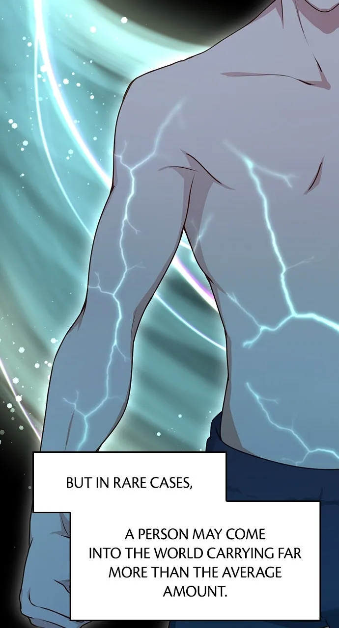 The Stand-in Daughter Wants to Be Free Chapter 1 page 36 - 