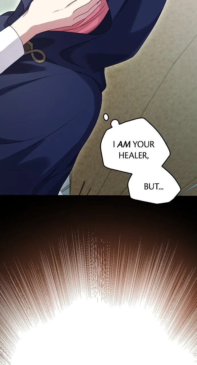 The Stand-in Daughter Wants to Be Free Chapter 1 page 5 - 