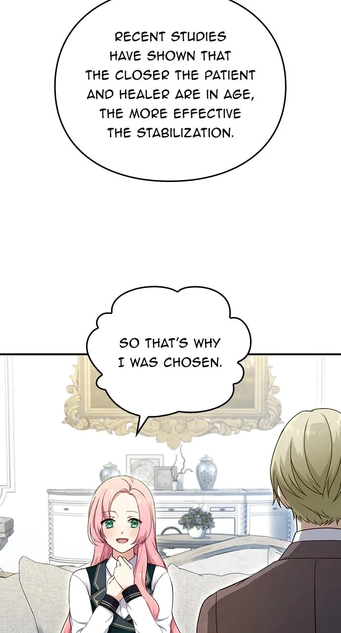 The Stand-in Daughter Wants to Be Free Chapter 1 page 41 - 