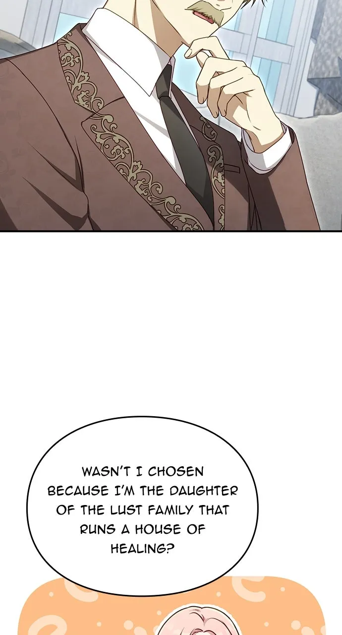 The Stand-in Daughter Wants to Be Free Chapter 1 page 43 - 