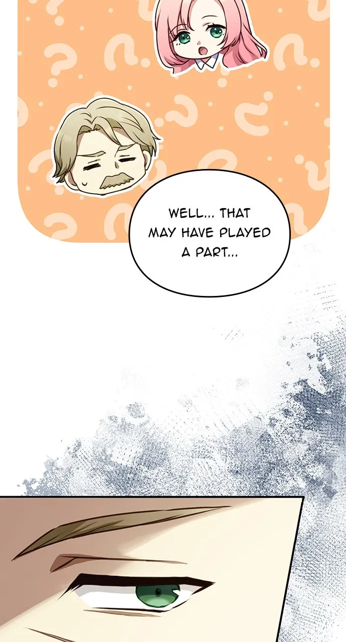 The Stand-in Daughter Wants to Be Free Chapter 1 page 44 - 