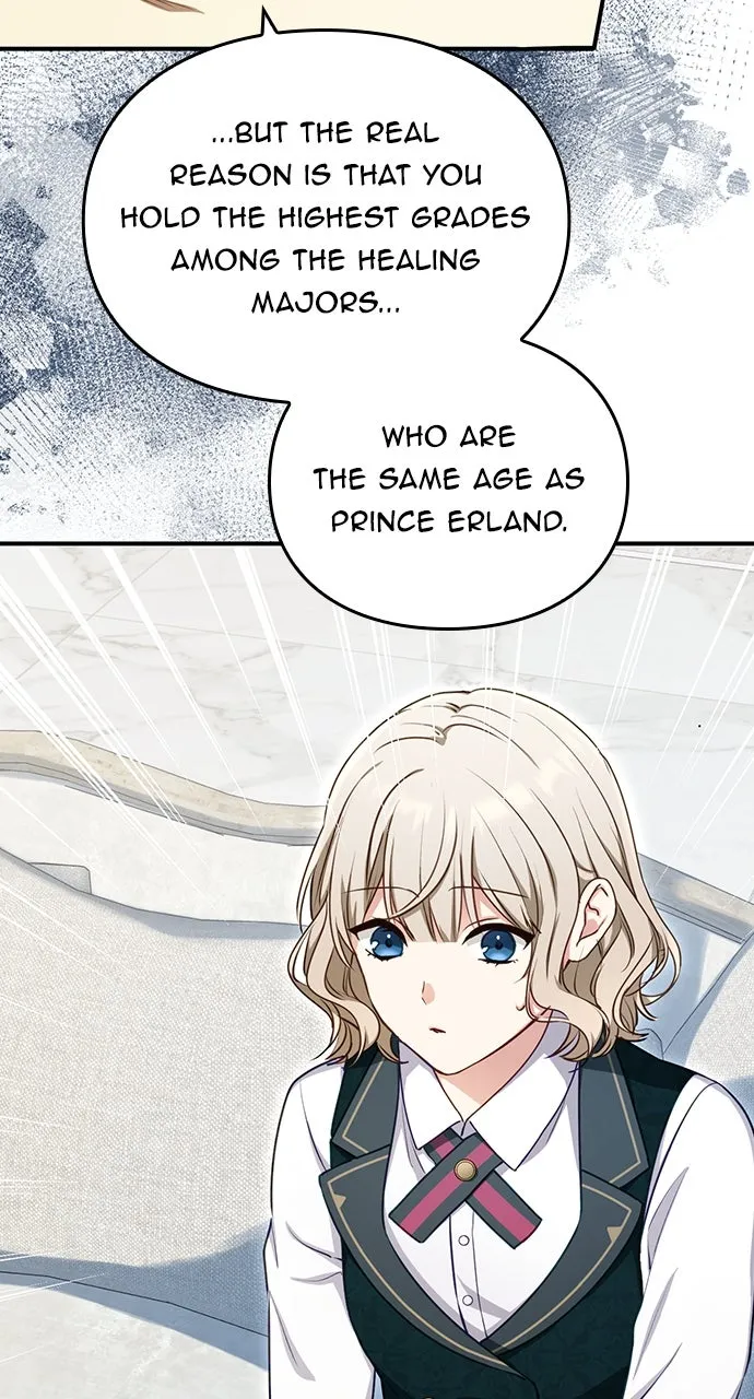 The Stand-in Daughter Wants to Be Free Chapter 1 page 45 - 