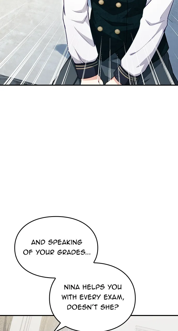 The Stand-in Daughter Wants to Be Free Chapter 1 page 46 - 