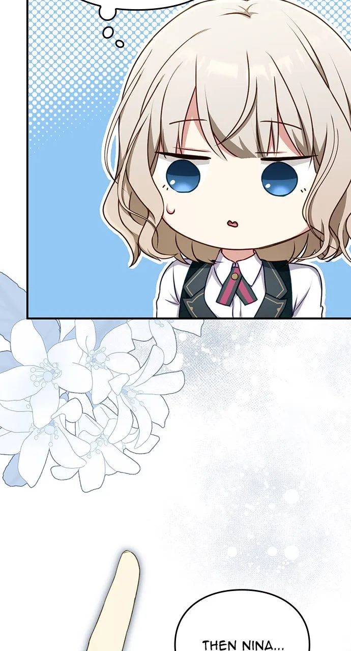 The Stand-in Daughter Wants to Be Free Chapter 1 page 48 - 