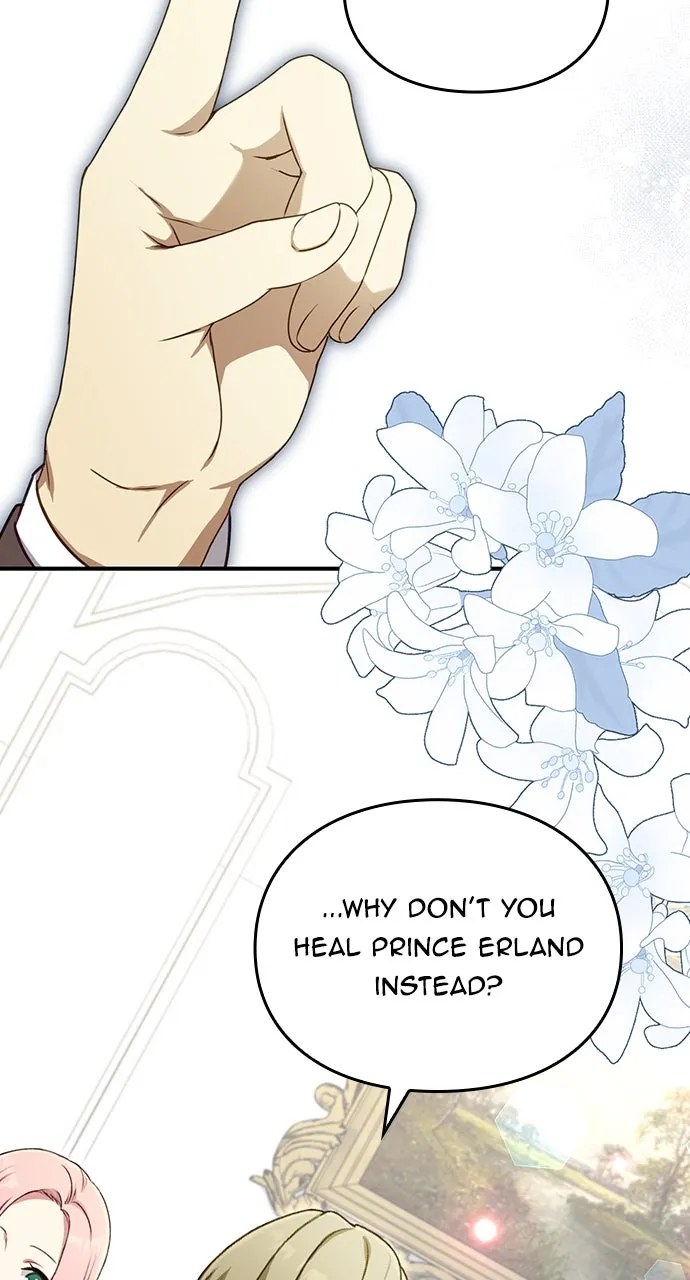 The Stand-in Daughter Wants to Be Free Chapter 1 page 49 - 