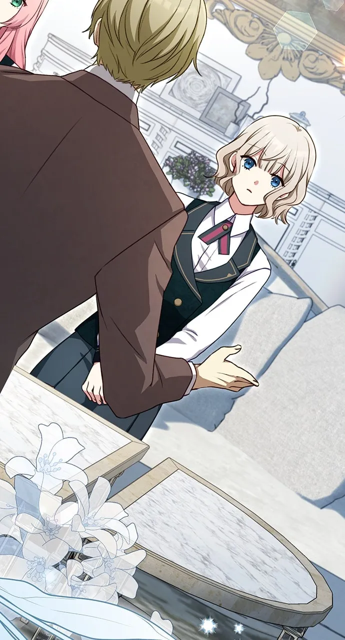 The Stand-in Daughter Wants to Be Free Chapter 1 page 50 - 
