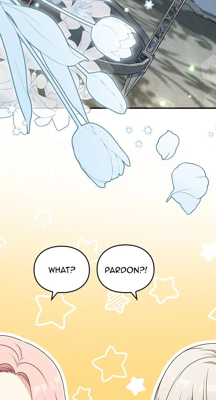 The Stand-in Daughter Wants to Be Free Chapter 1 page 51 - 