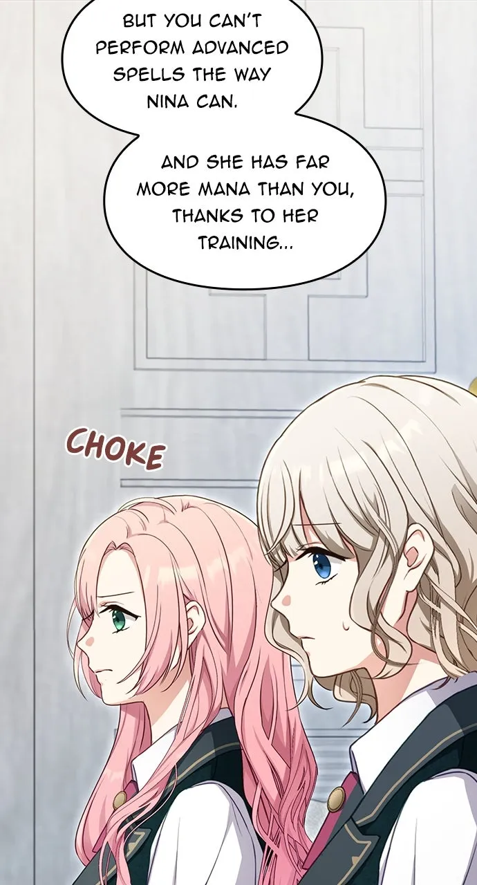 The Stand-in Daughter Wants to Be Free Chapter 1 page 54 - 