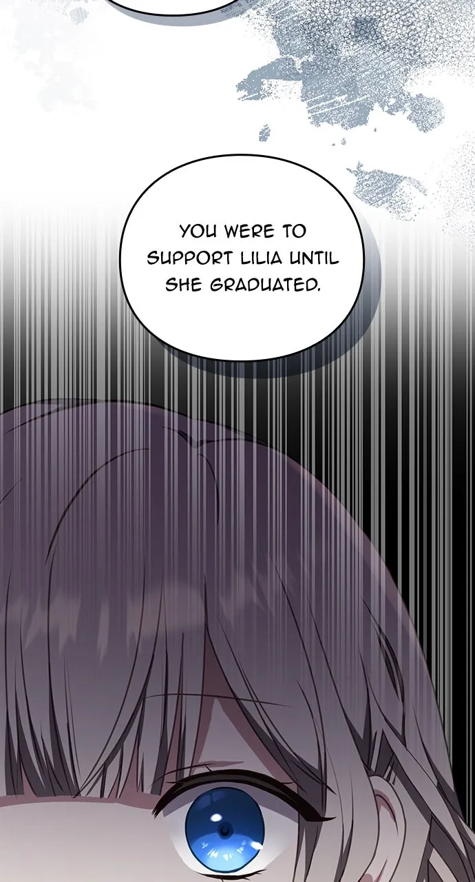 The Stand-in Daughter Wants to Be Free Chapter 1 page 58 - 