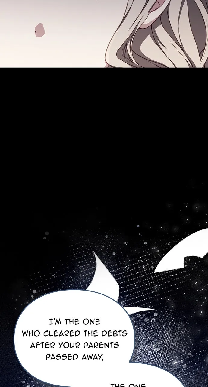 The Stand-in Daughter Wants to Be Free Chapter 1 page 59 - 