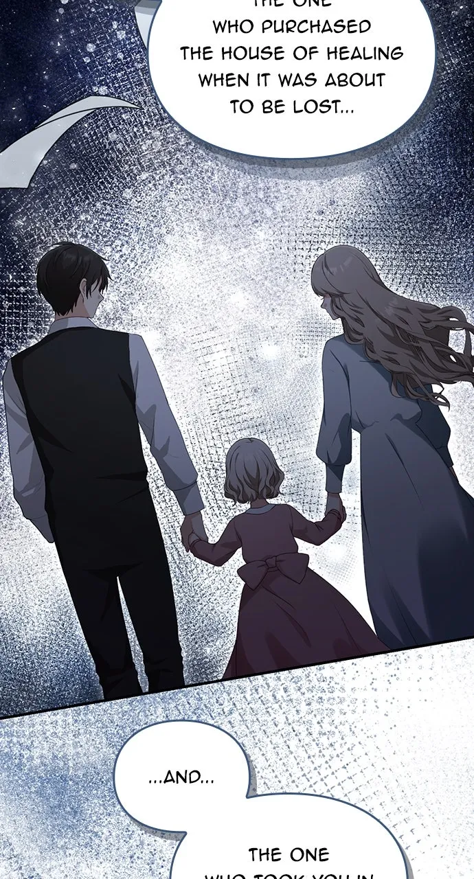The Stand-in Daughter Wants to Be Free Chapter 1 page 60 - 