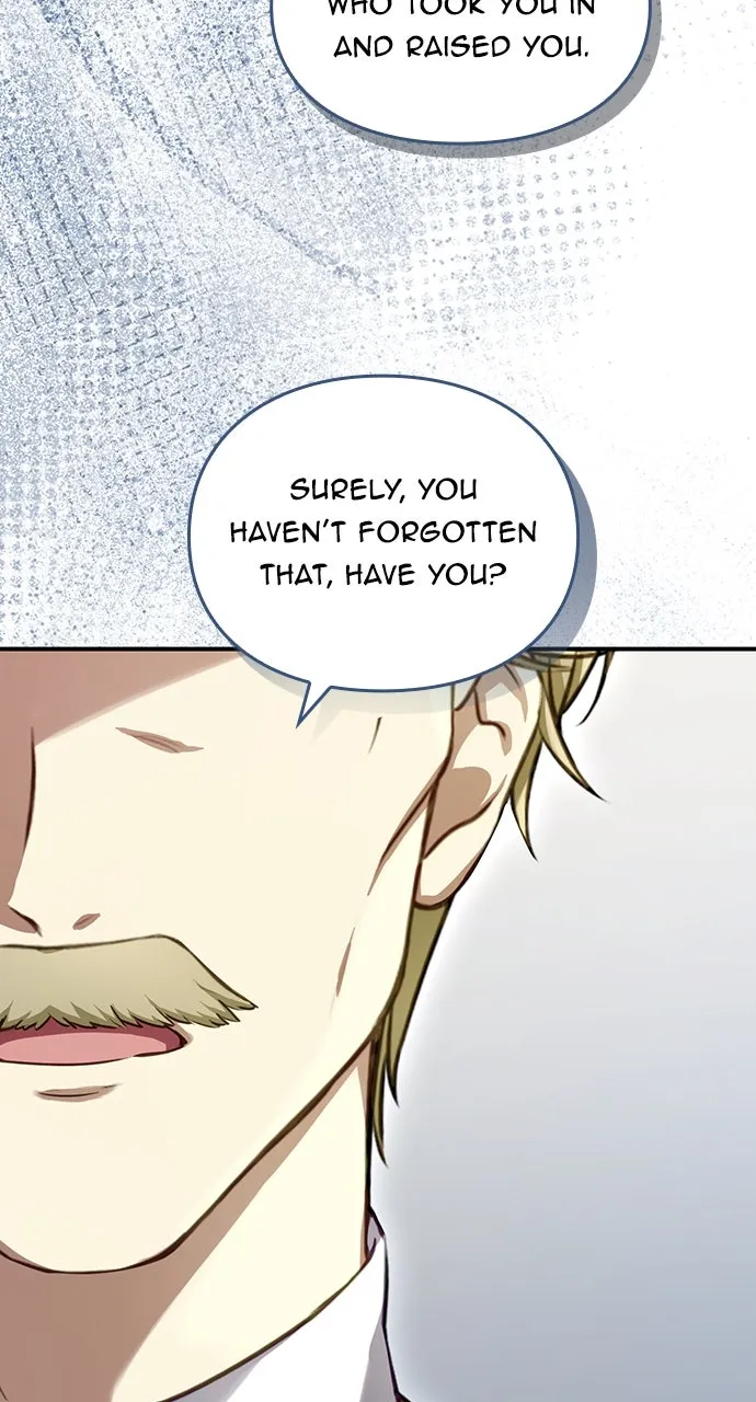 The Stand-in Daughter Wants to Be Free Chapter 1 page 61 - 