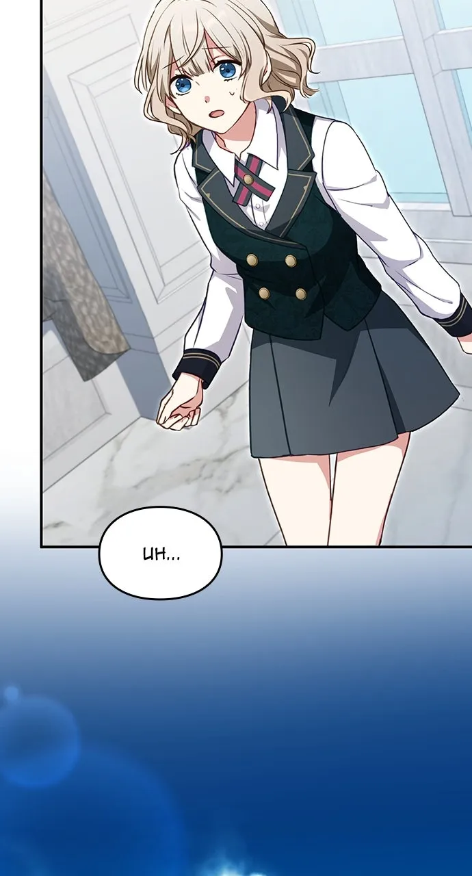 The Stand-in Daughter Wants to Be Free Chapter 1 page 69 - 