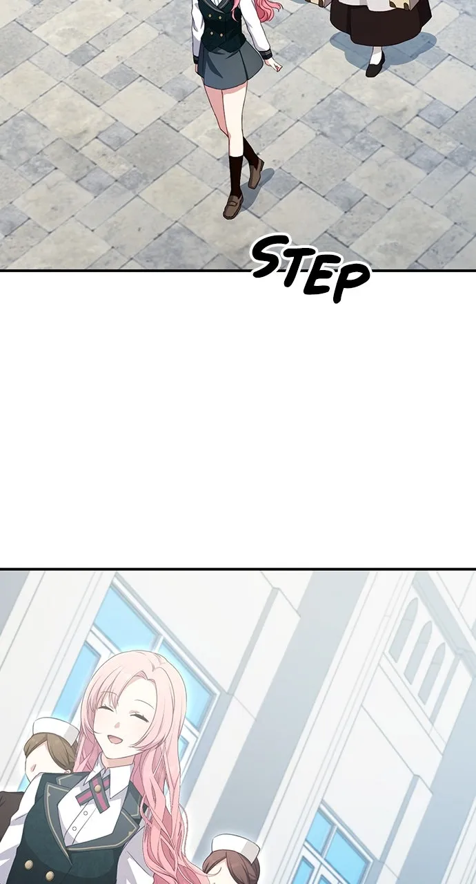 The Stand-in Daughter Wants to Be Free Chapter 1 page 73 - 