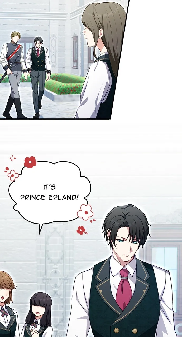 The Stand-in Daughter Wants to Be Free Chapter 1 page 78 - 