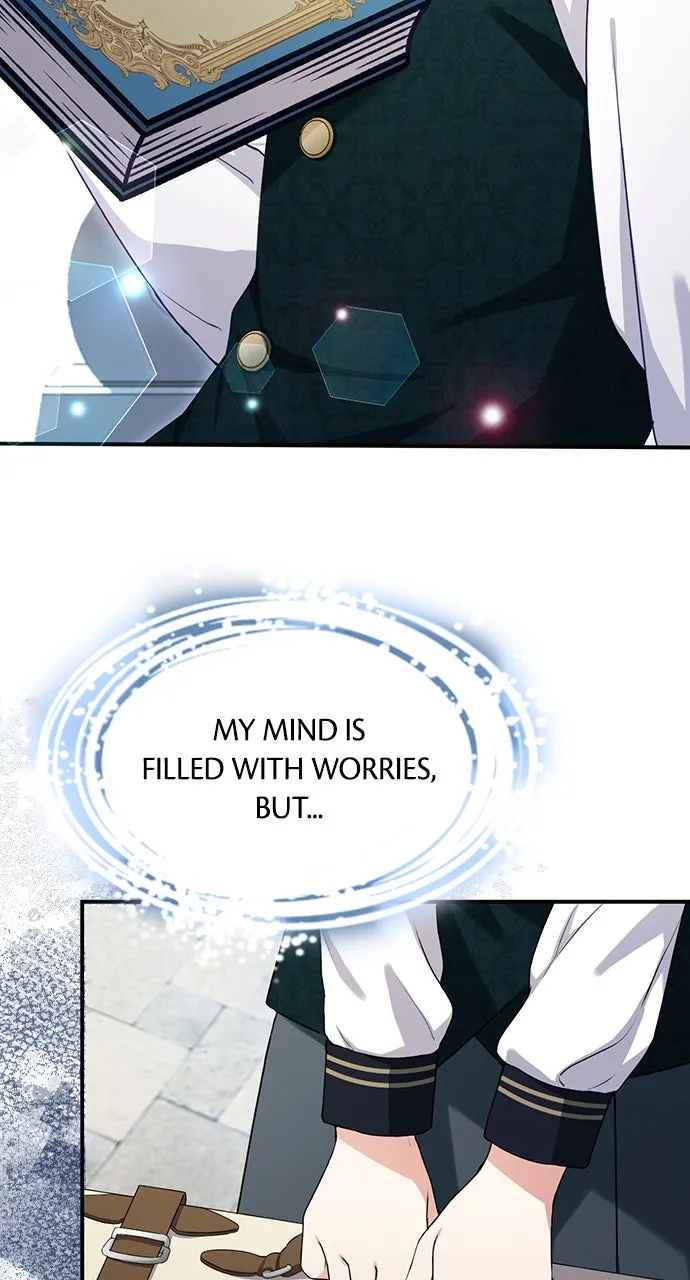 The Stand-in Daughter Wants to Be Free Chapter 1 page 85 - 