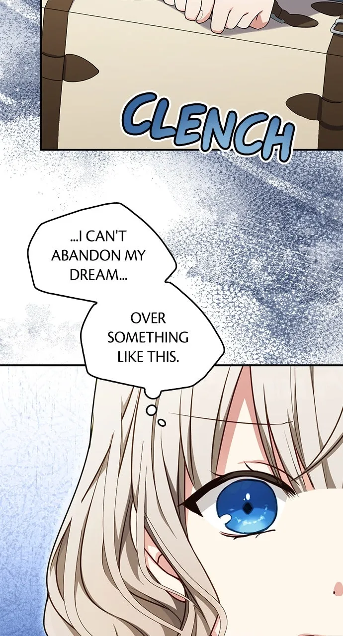 The Stand-in Daughter Wants to Be Free Chapter 1 page 86 - 