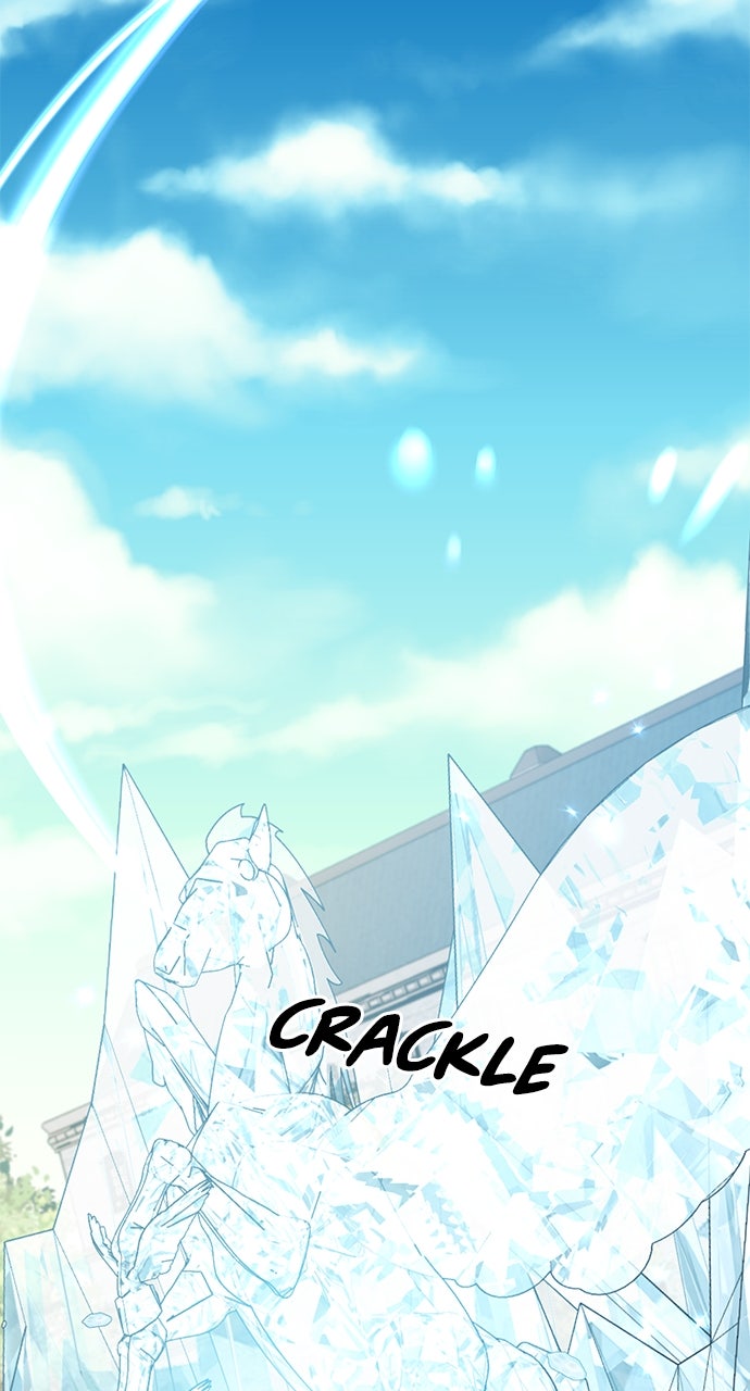 The Stand-in Daughter Wants to Be Free Episode 10 page 13 - 