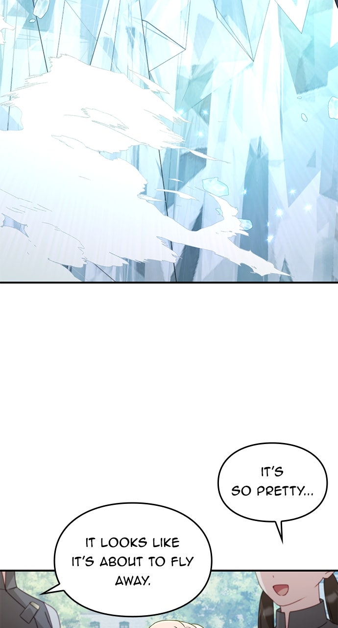 The Stand-in Daughter Wants to Be Free Episode 10 page 17 - 