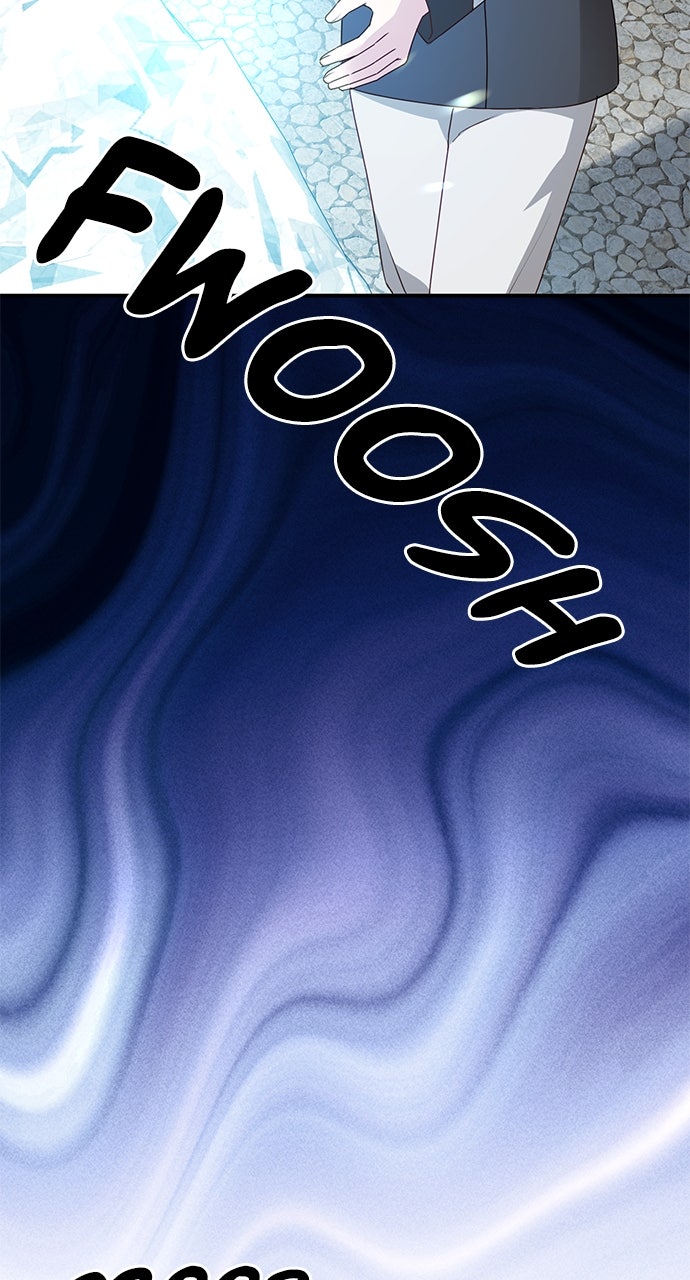 The Stand-in Daughter Wants to Be Free Episode 10 page 20 - 