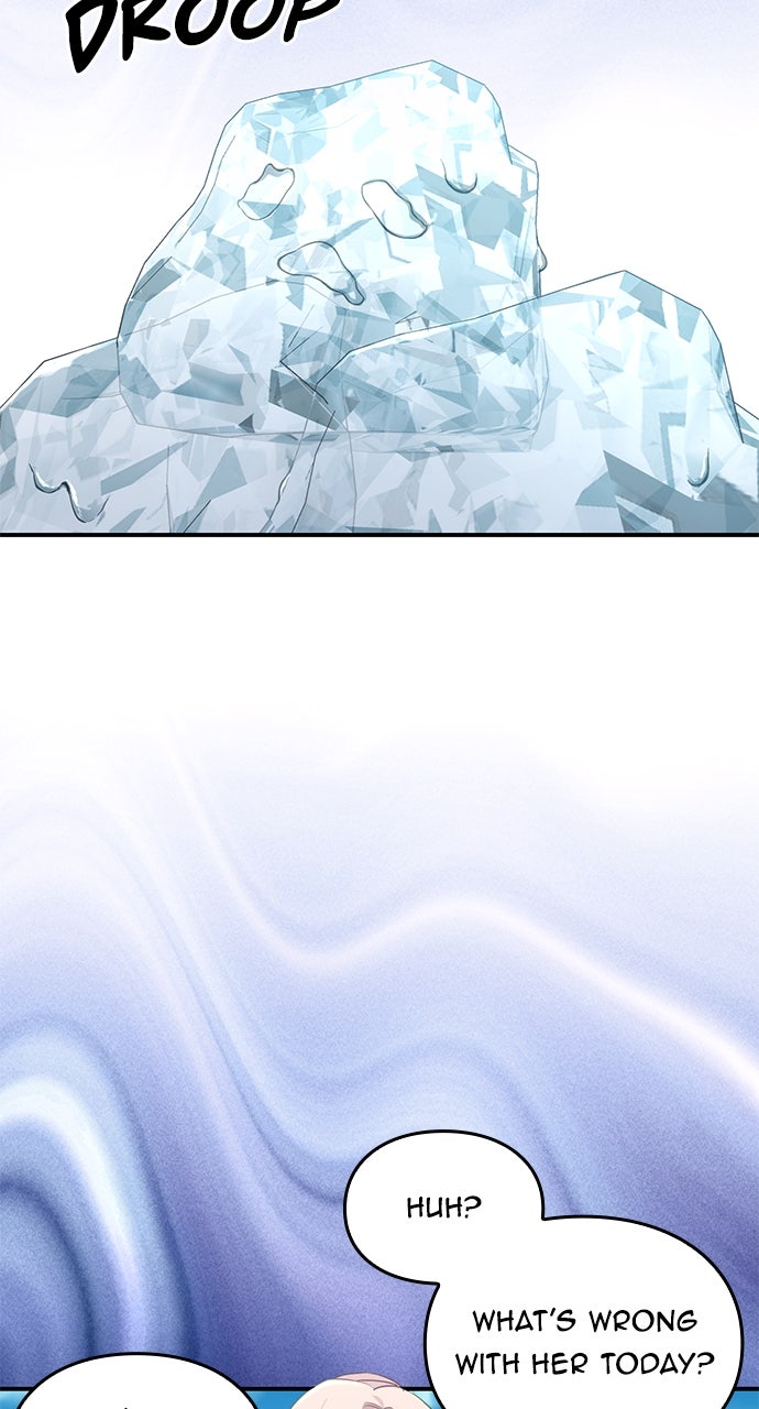 The Stand-in Daughter Wants to Be Free Episode 10 page 21 - 