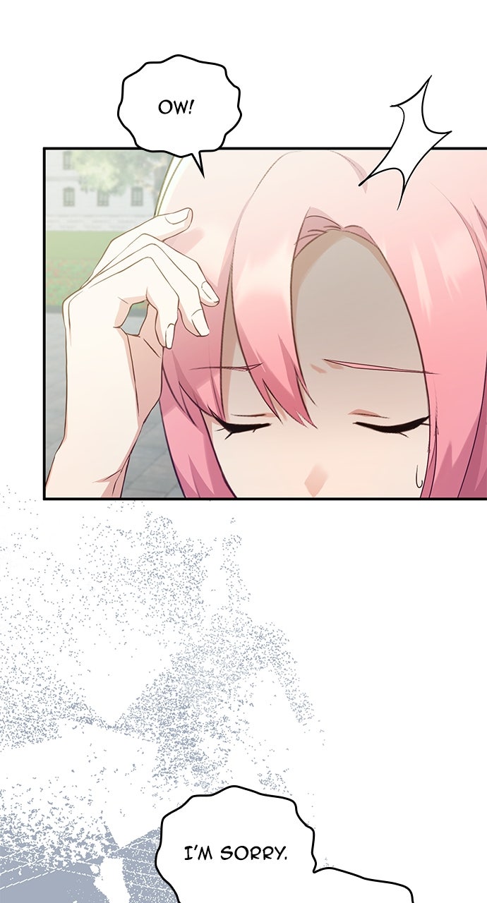 The Stand-in Daughter Wants to Be Free Episode 10 page 23 - 