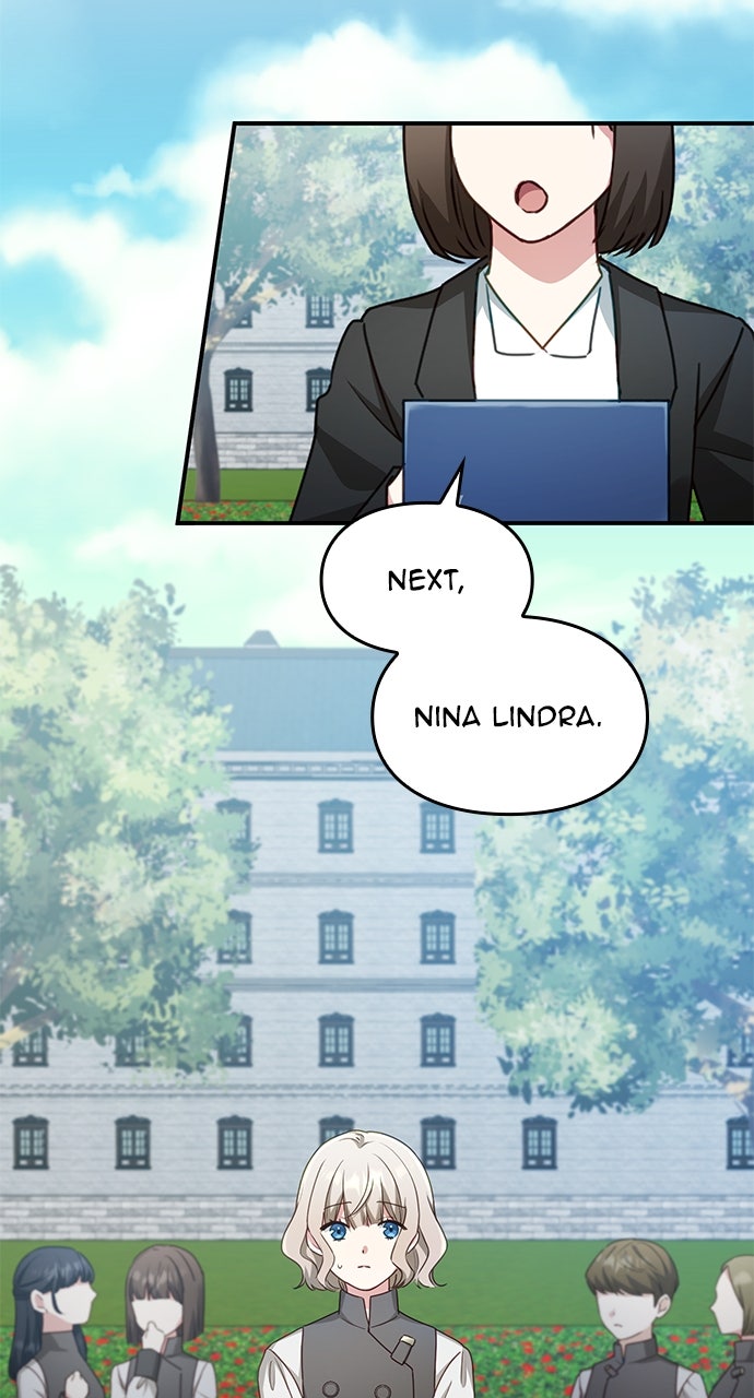 The Stand-in Daughter Wants to Be Free Episode 10 page 29 - 