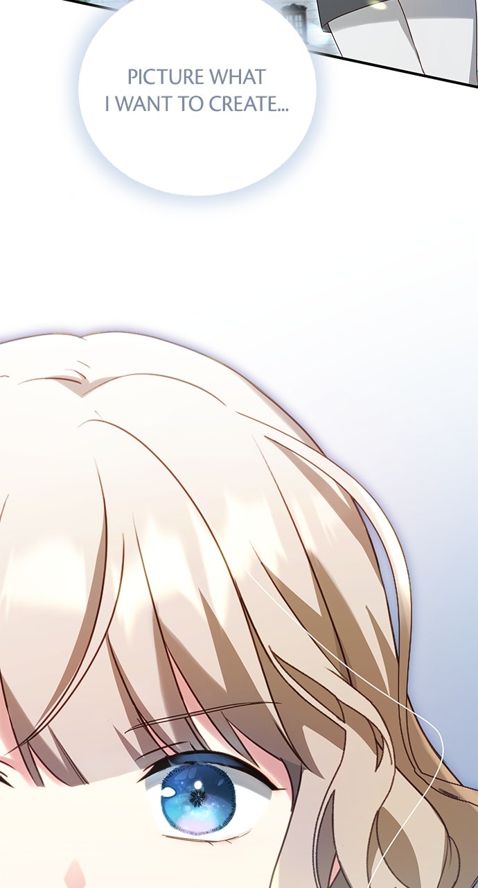 The Stand-in Daughter Wants to Be Free Episode 10 page 33 - 