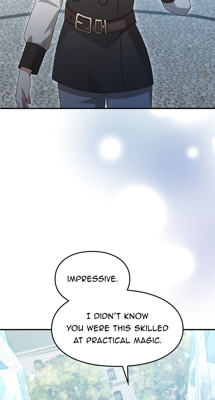 The Stand-in Daughter Wants to Be Free Episode 10 page 39 - 