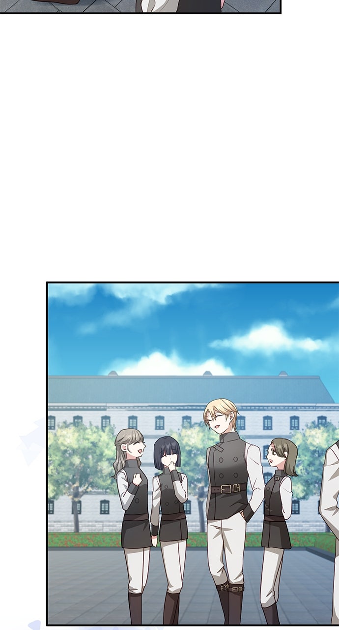 The Stand-in Daughter Wants to Be Free Episode 10 page 5 - 