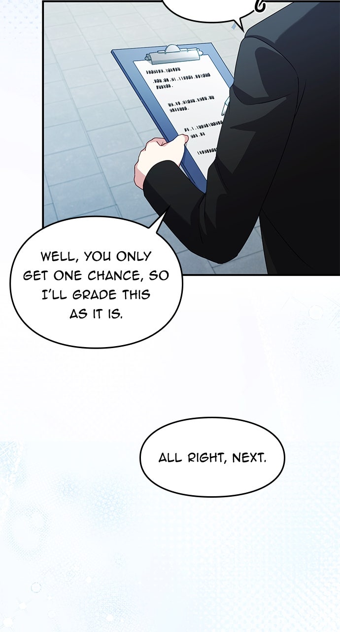The Stand-in Daughter Wants to Be Free Episode 10 page 41 - 