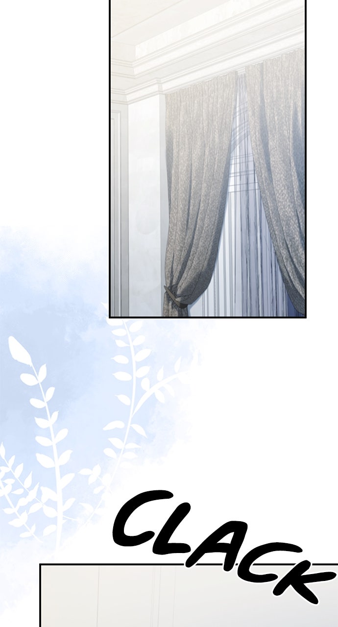 The Stand-in Daughter Wants to Be Free Episode 10 page 44 - 