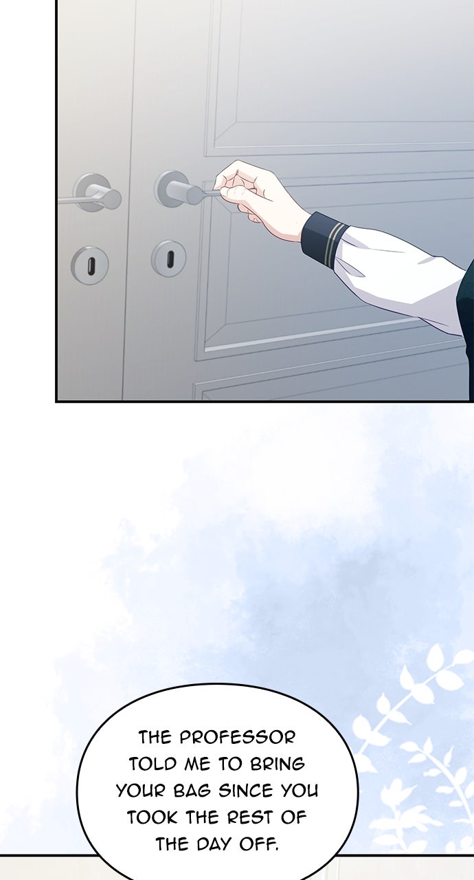 The Stand-in Daughter Wants to Be Free Episode 10 page 45 - 