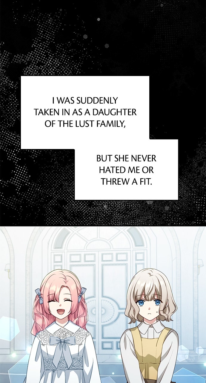 The Stand-in Daughter Wants to Be Free Episode 10 page 48 - 