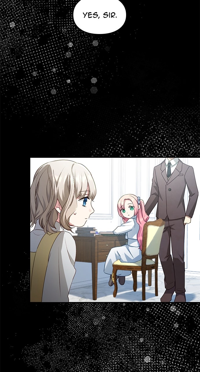 The Stand-in Daughter Wants to Be Free Episode 10 page 58 - 