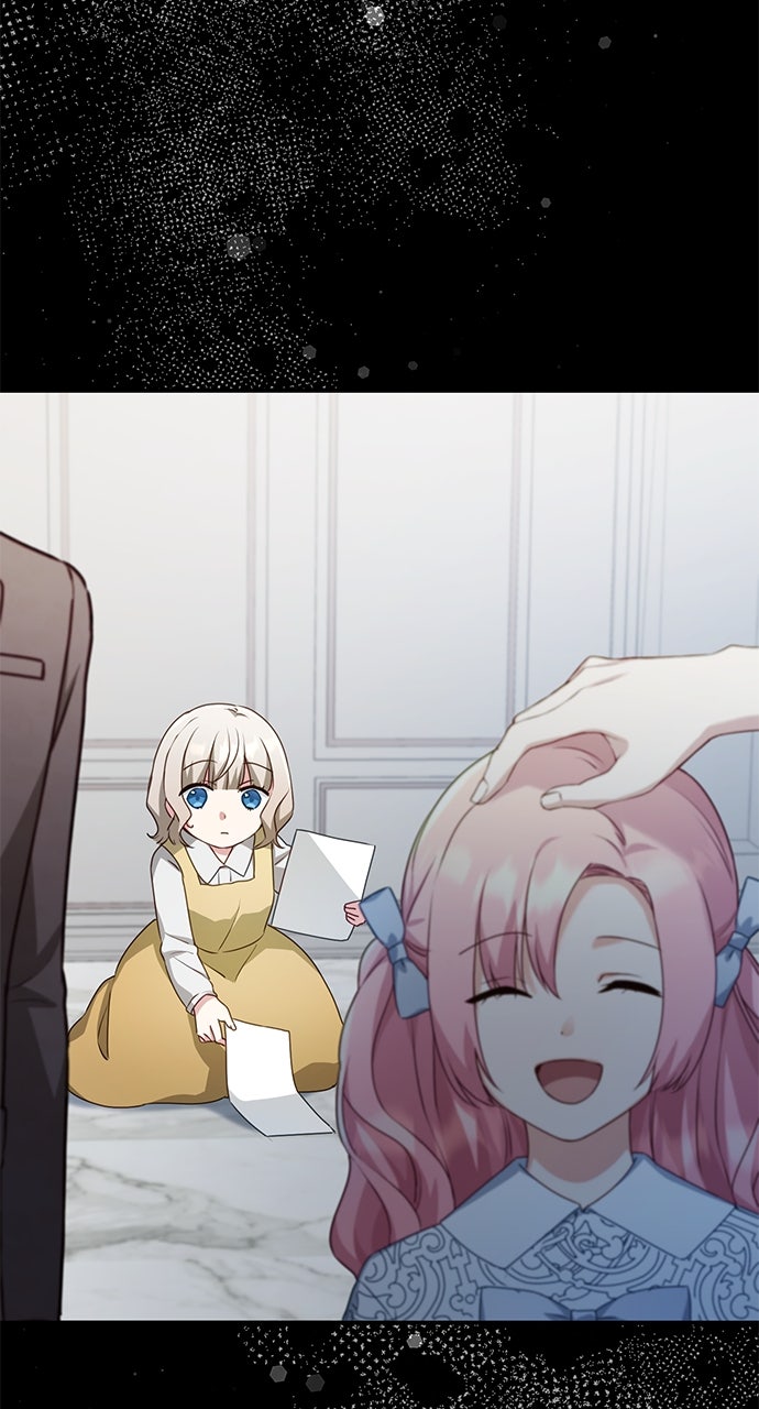 The Stand-in Daughter Wants to Be Free Episode 10 page 60 - 
