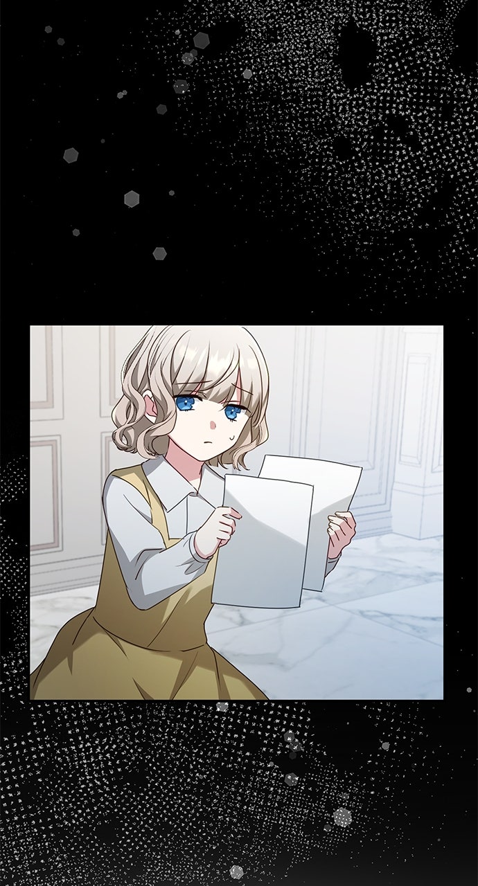 The Stand-in Daughter Wants to Be Free Episode 10 page 61 - 