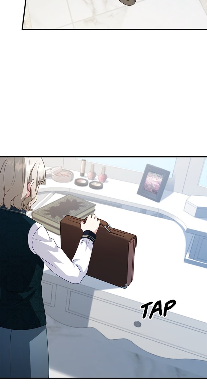 The Stand-in Daughter Wants to Be Free Episode 10 page 63 - 